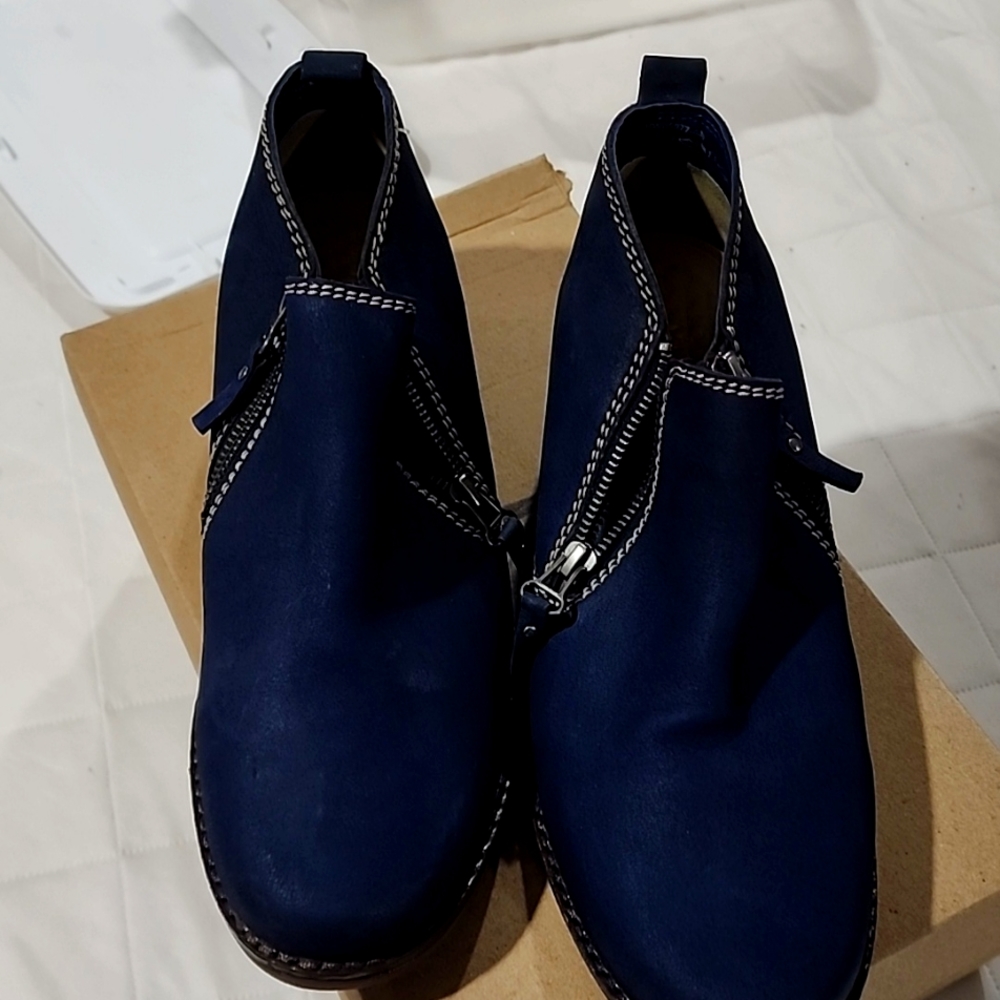 Moccasin